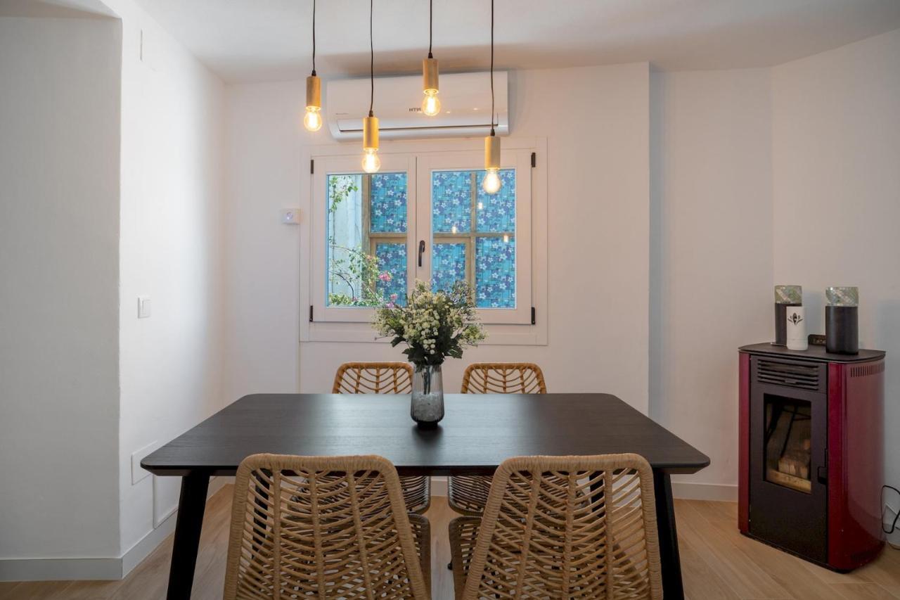 Apartamento Essence By Solset Frigiliana Esterno foto