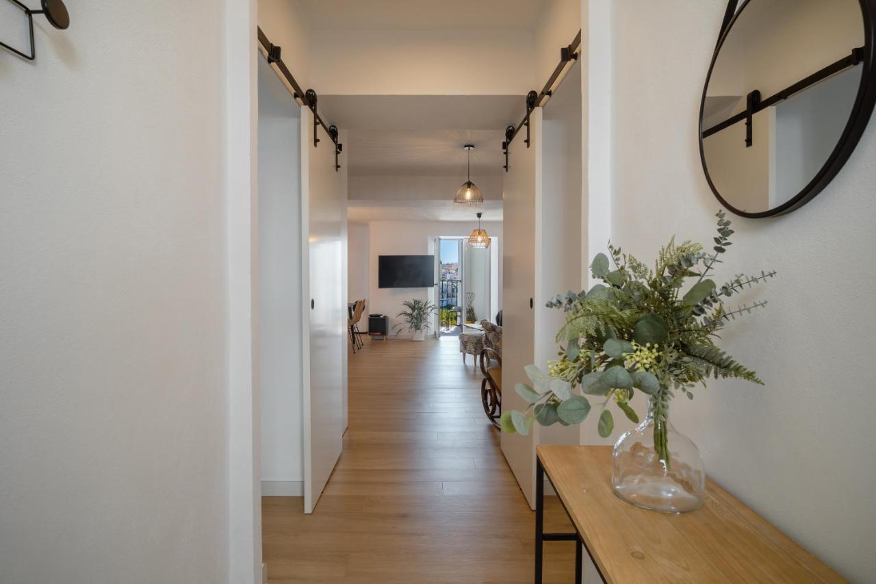 Apartamento Essence By Solset Frigiliana Esterno foto