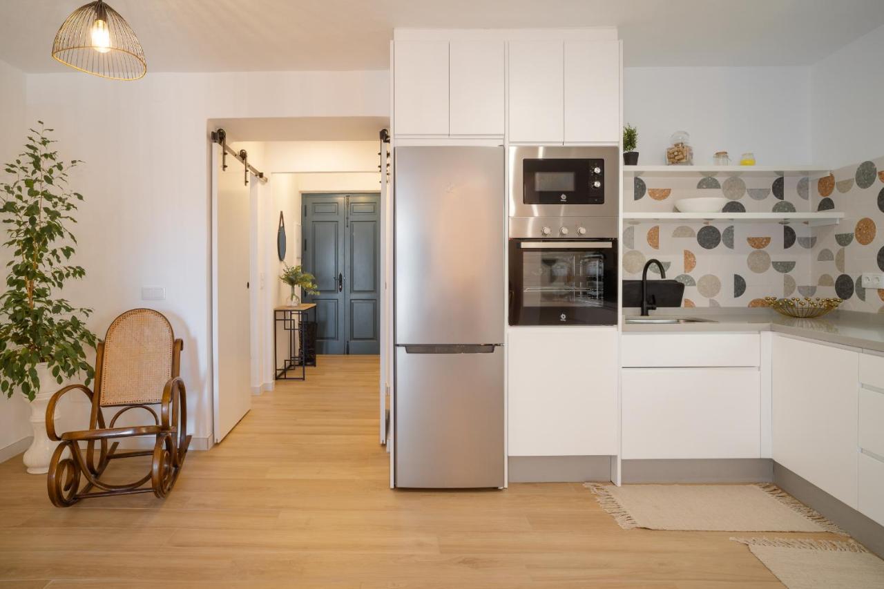 Apartamento Essence By Solset Frigiliana Esterno foto