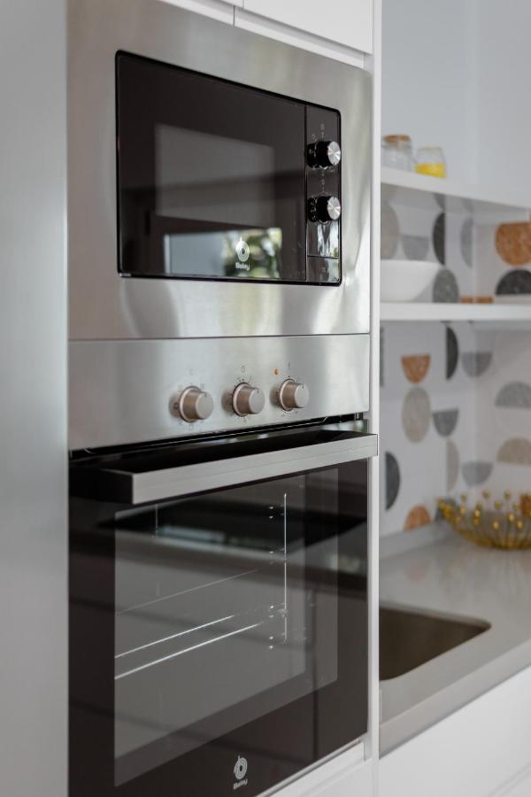 Apartamento Essence By Solset Frigiliana Esterno foto
