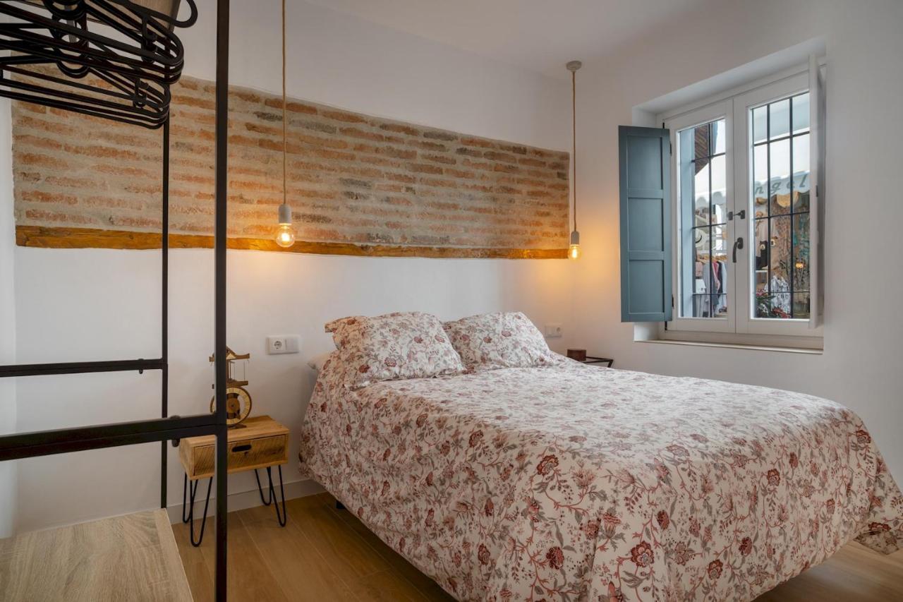 Apartamento Essence By Solset Frigiliana Esterno foto