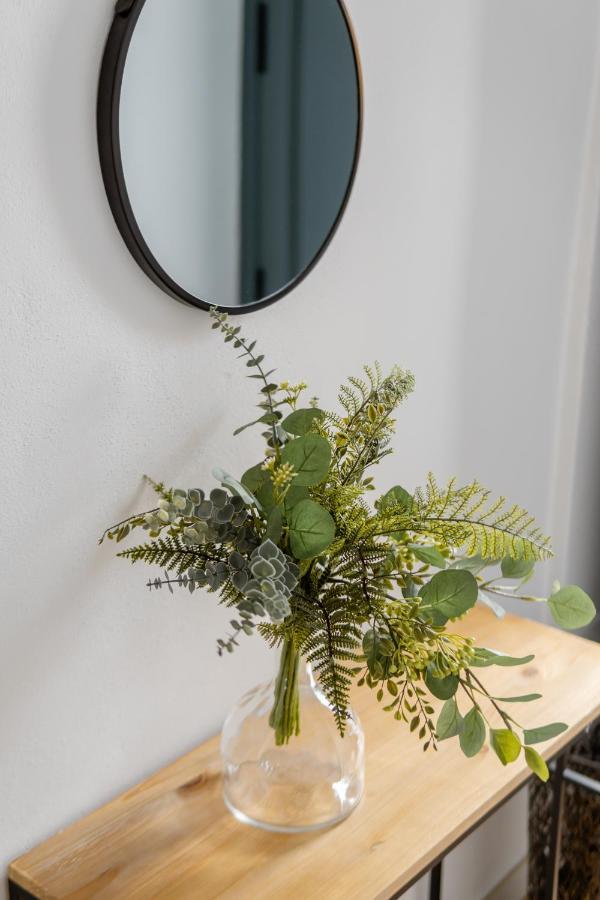 Apartamento Essence By Solset Frigiliana Esterno foto