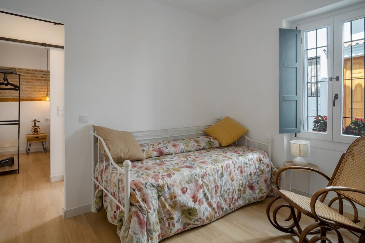 Apartamento Essence By Solset Frigiliana Esterno foto