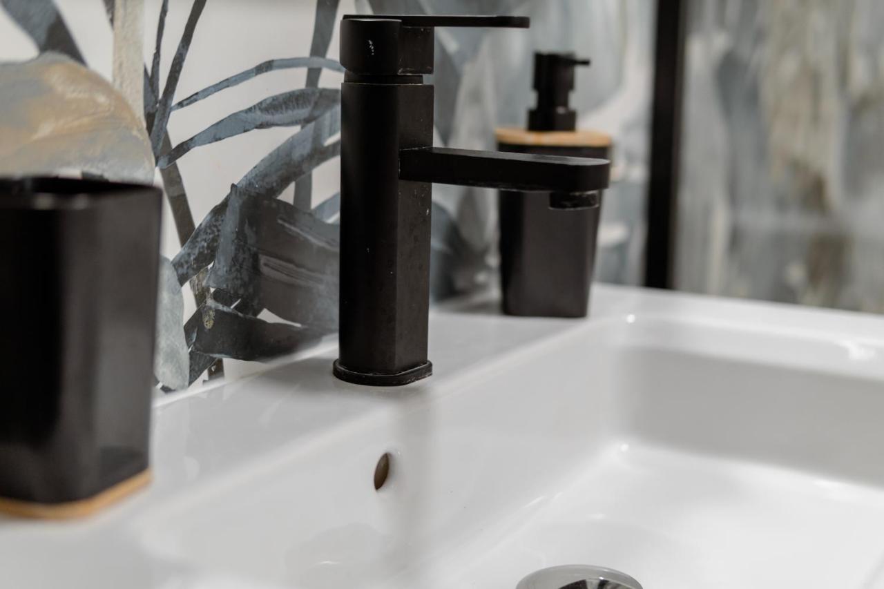 Apartamento Essence By Solset Frigiliana Esterno foto