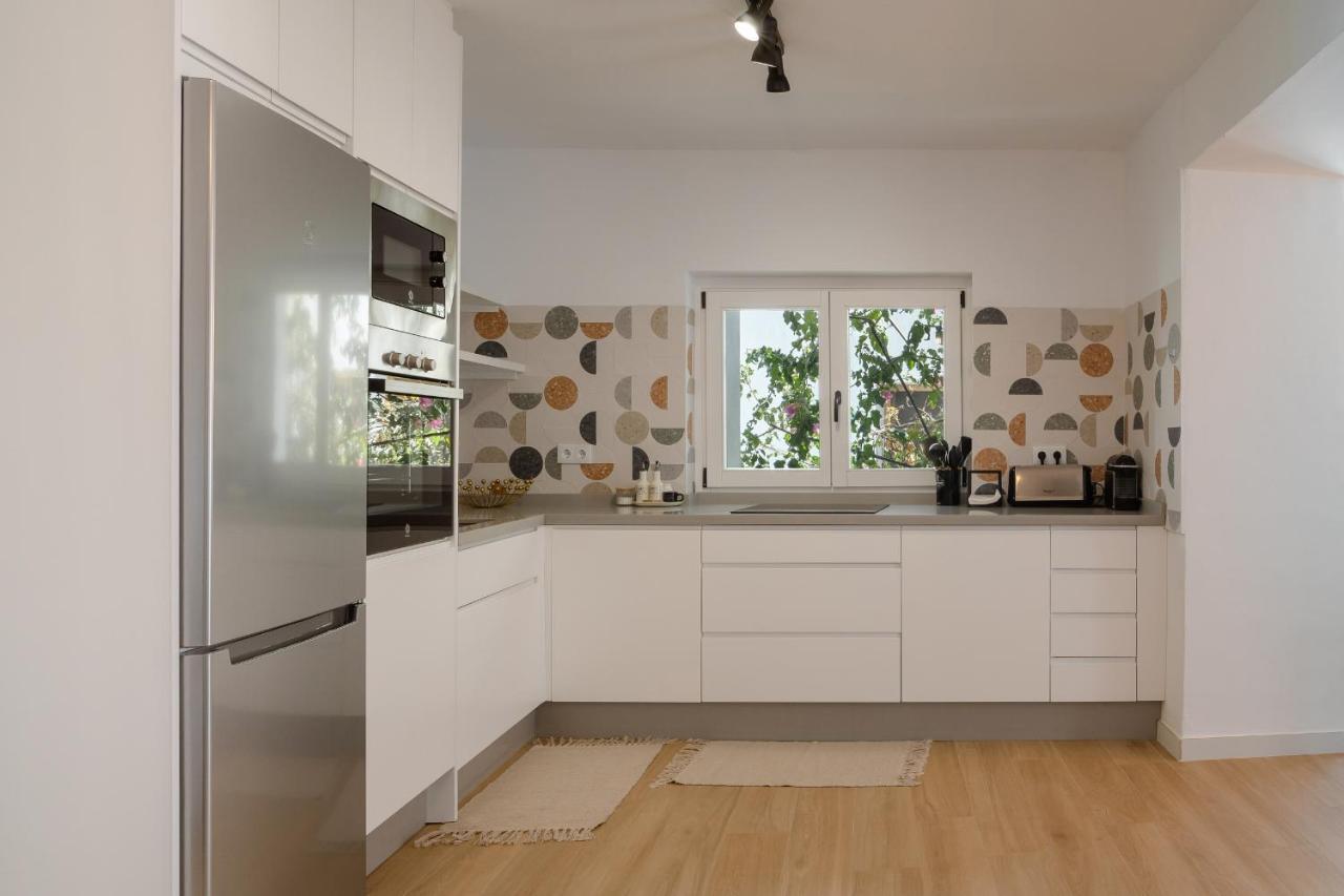 Apartamento Essence By Solset Frigiliana Esterno foto