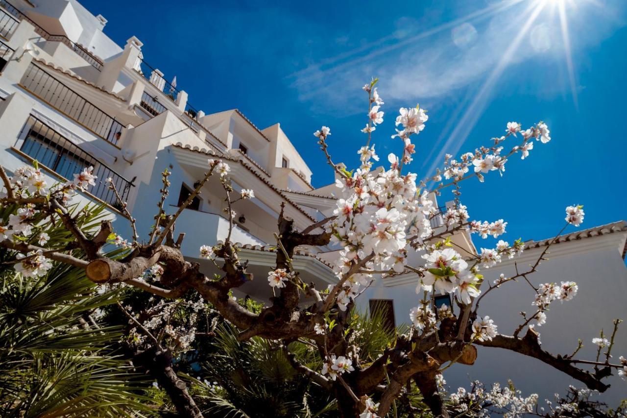 Apartamento Essence By Solset Frigiliana Esterno foto