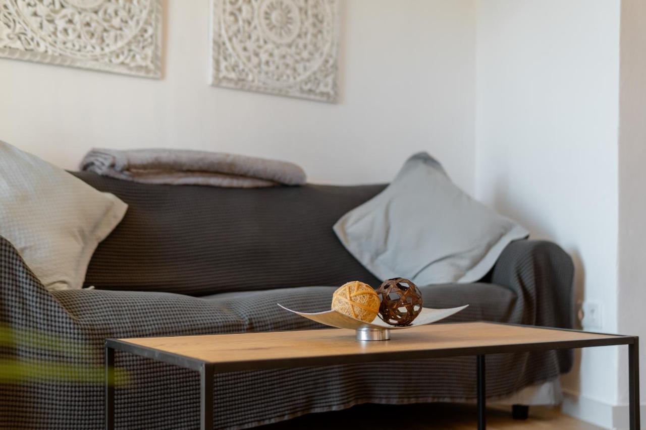 Apartamento Essence By Solset Frigiliana Esterno foto